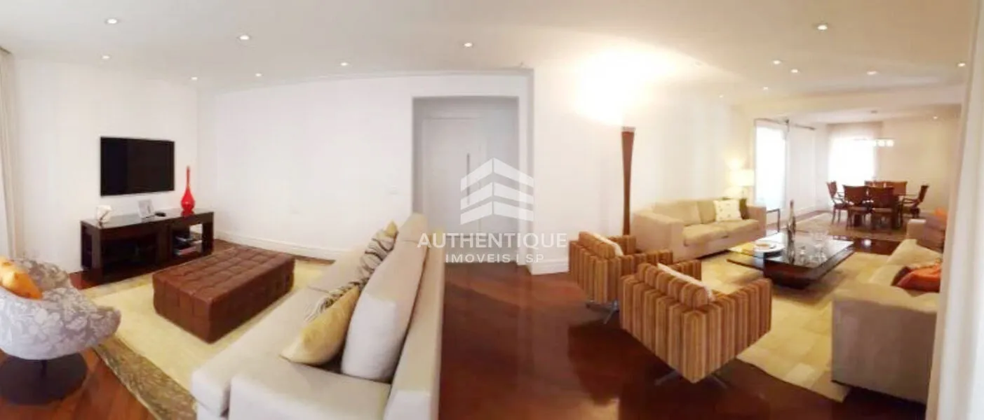 Imagem CAP DANTIBES CAMPO BELO - Apartamento à venda no bairro Campo Belo - São Paulo/SP, Zona Sul