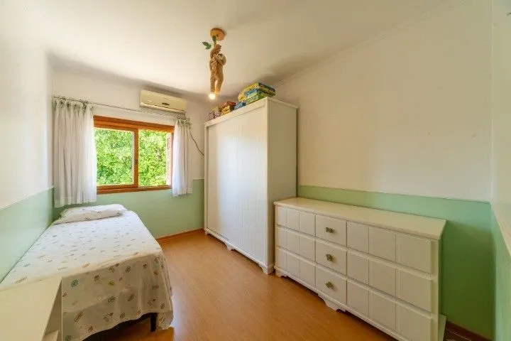 Imagem Casa de Condomínio em Cavalhada