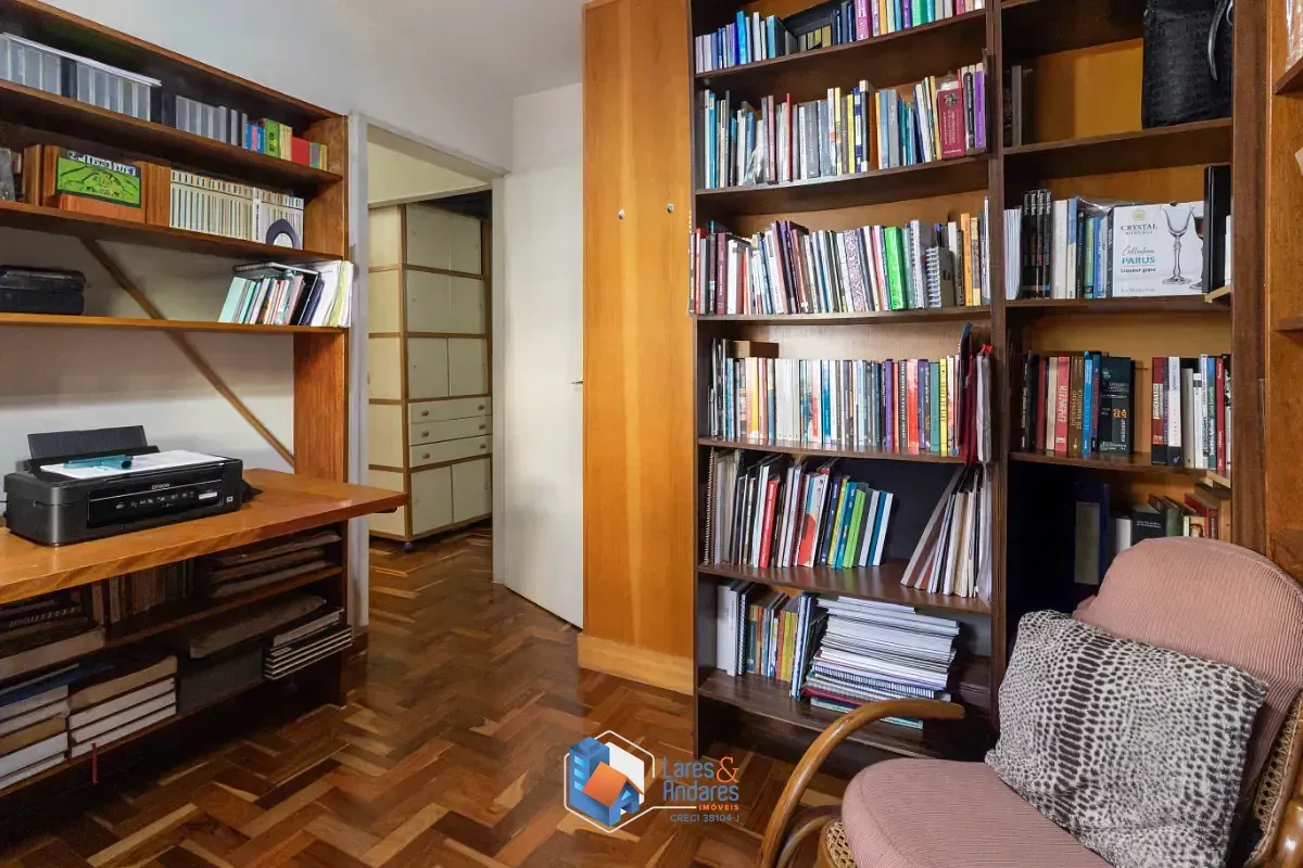 Imagem Apartamento para venda em Perdizes com 3 quartos, 86m²