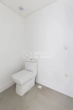 Imagem APARTAMENTO LE BLANC BRAVA RESIDENCE 4 DORMITORIOS, 4 VAGAS A VENDA PRAIA BRAVA ITAJAI SC