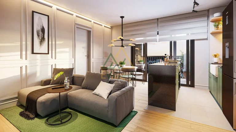Imagem Apartamento à venda Bacacheri Curitiba PR