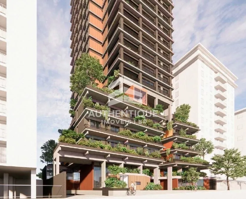 Imagem LIZZ JARDINS - Apartamento à venda no bairro Jardim Paulista - São Paulo/SP, Zona Sul