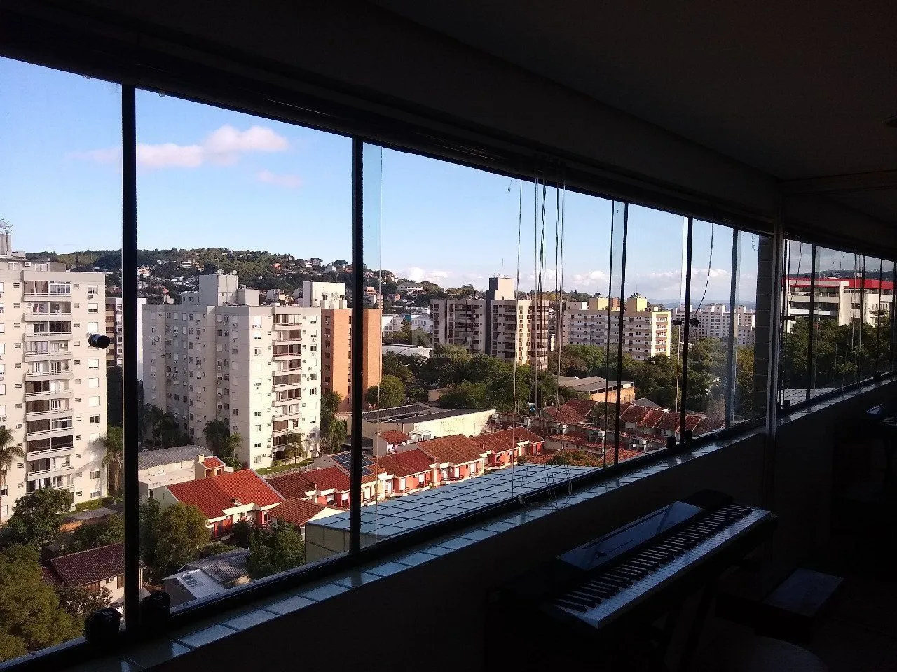 Imagem Apartamento para Venda - 100.49m², 3 dormitórios, sendo 1 suites, 2 vagas - Tristeza