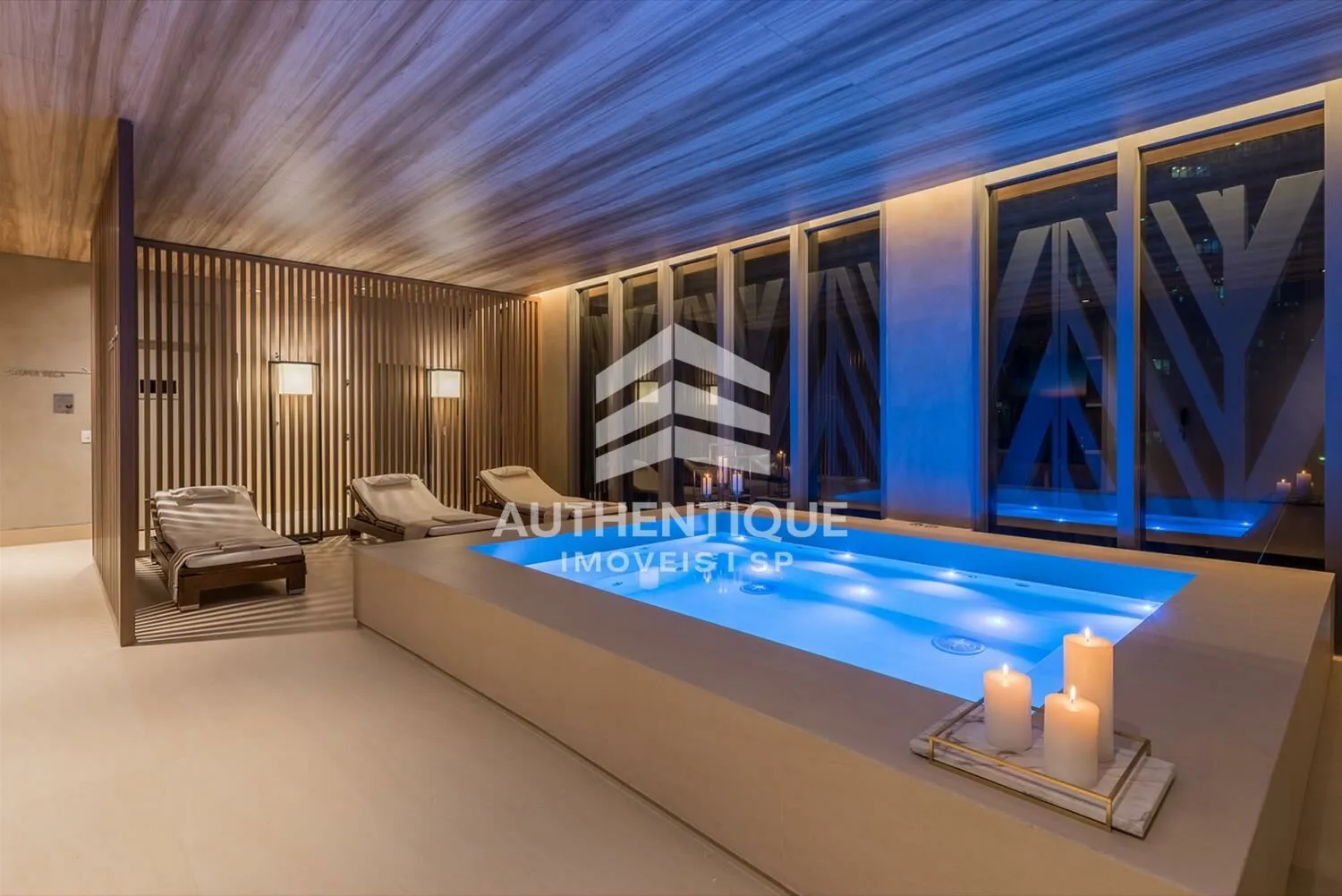 Imagem VHOUSE JARDIM PAULISTANO - Apartamento à venda no bairro Pinheiros - São Paulo/SP, Zona Oeste