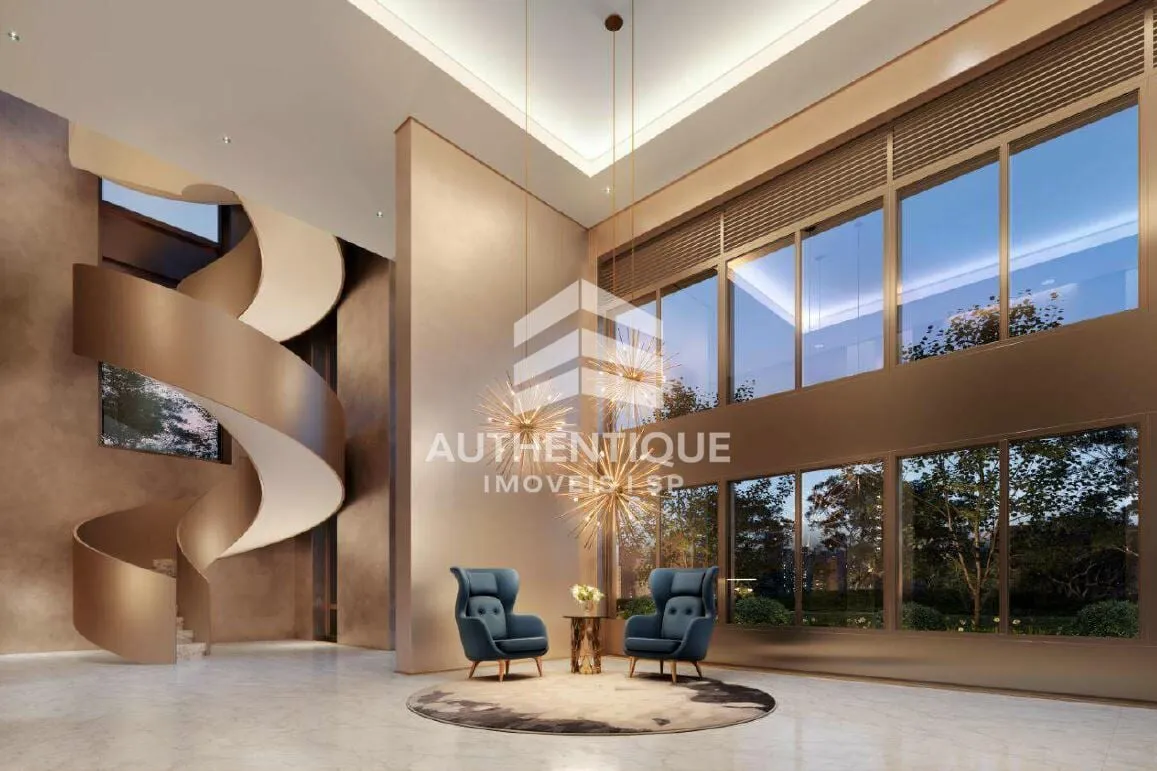 Imagem LUMIERE RESIDENCE CHACARA KLABIN - Apartamento à venda no bairro Chacara Klabin - São Paulo/SP, Zona Sul