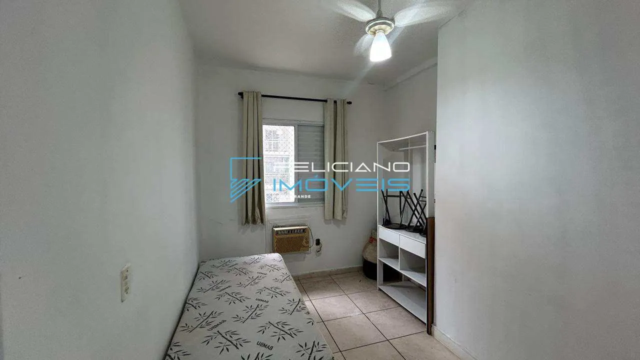 Imagem Apartamento com 2 quartos, Ocian, Praia Grande - R$ 320 mil, Cod: 7340