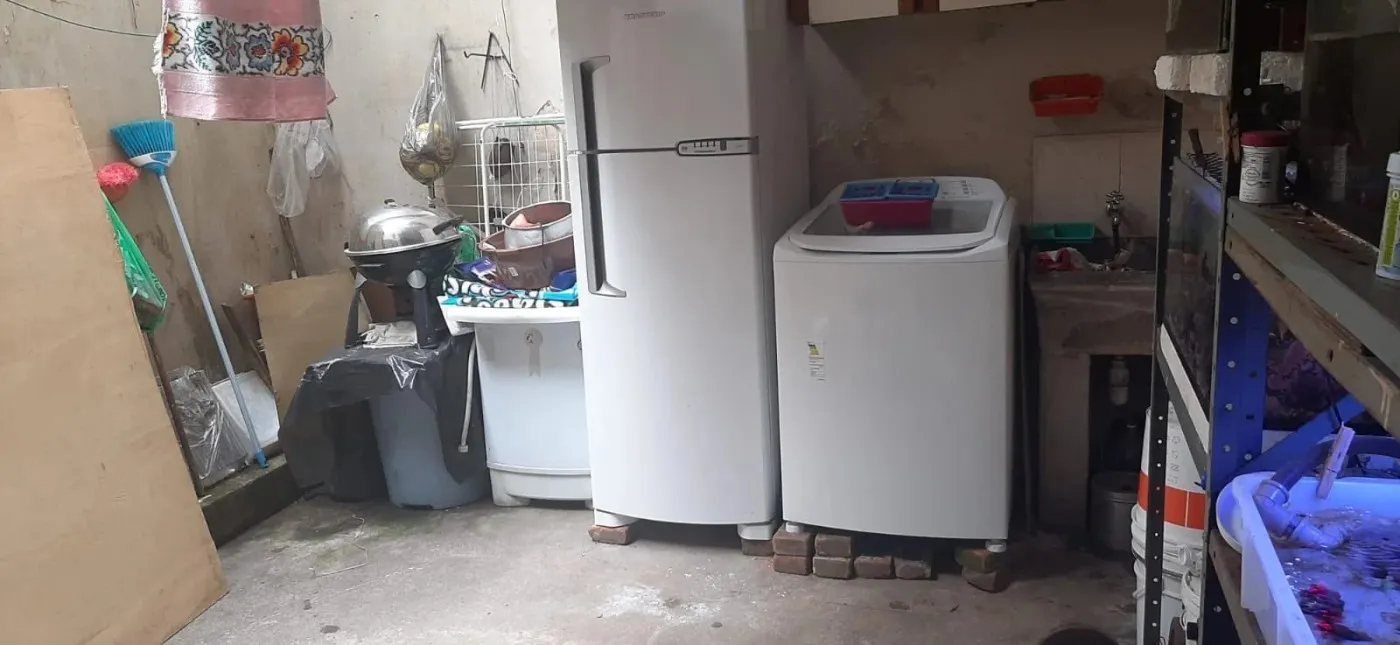 Imagem Casa para Venda em São Paulo, Perdizes, 3 dormitórios, 2 banheiros