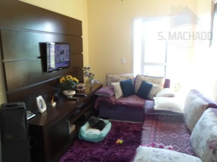 Imagem Apartamento para Venda em Santo André / SP no bairro Vila Lucinda
