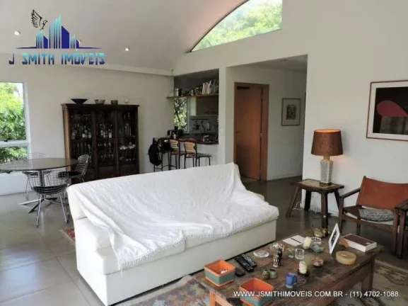 Imagem Palos Verdes - 3d/1ste - Contemporânea. Linda Vista e espaço