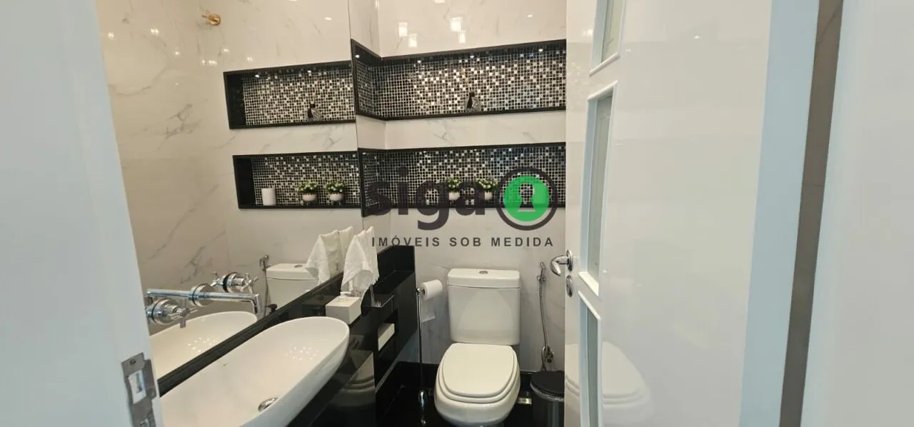 Imagem Cobertura Triplex 380 m² a venda