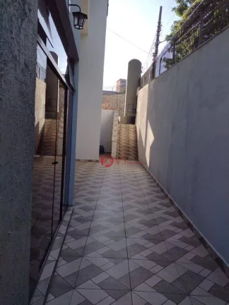Imagem Sobrado com 6 dormitórios à venda, 388 m por R$ 1.280.000,00 - Patriarca - São Paulo/SP