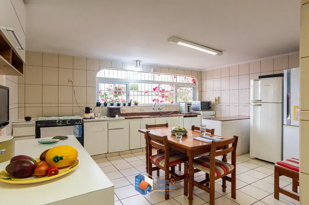 Imagem Casa para venda em Jardim Leonor com 5 quartos, sendo 5 suítes, 312m²