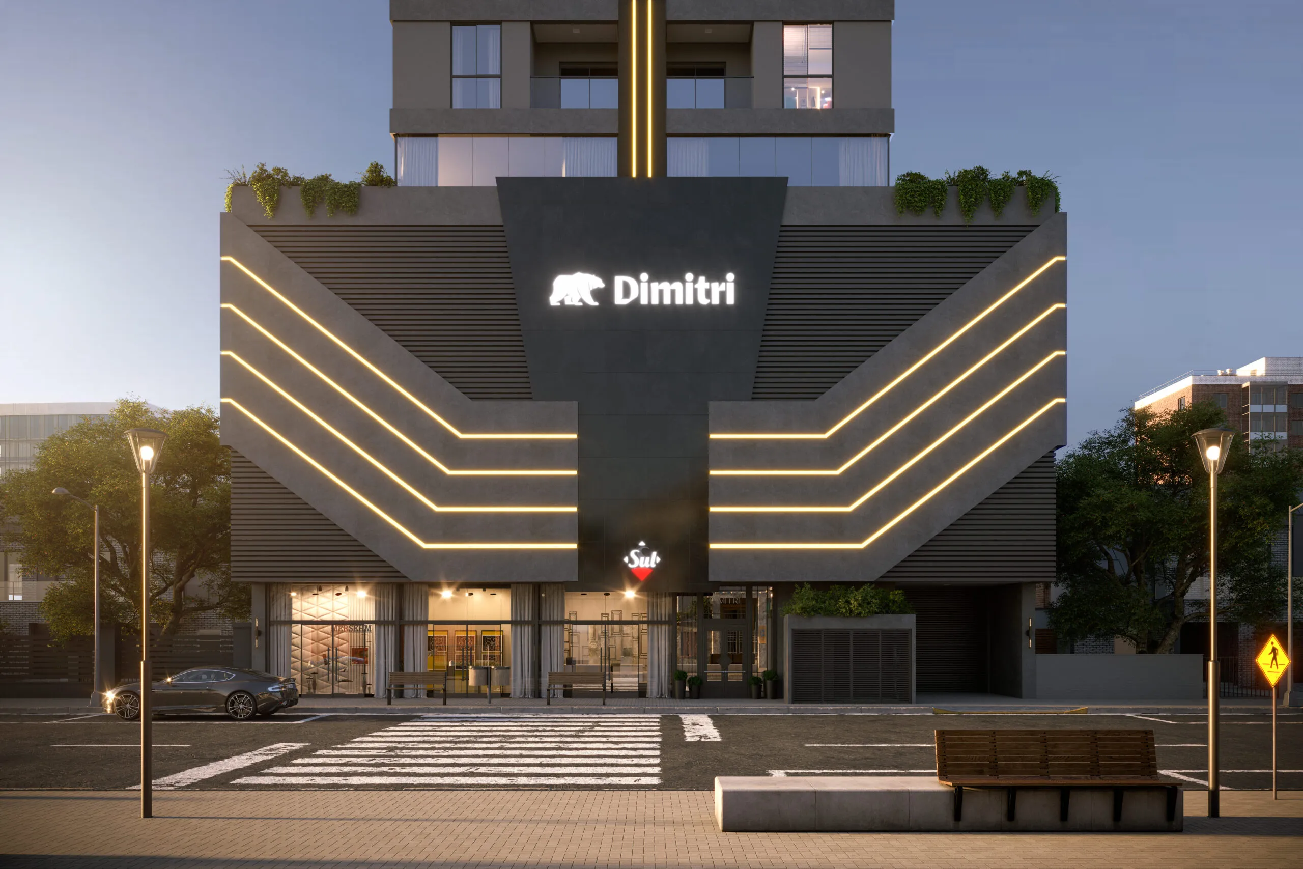 Imagem Apartamento à venda com 52m2 por R$ 648.536,00