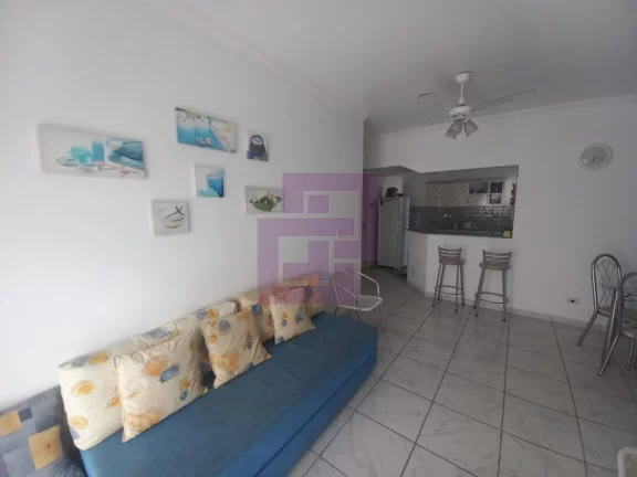 Imagem Apartamentos / Padrão na cidade de Guarujá