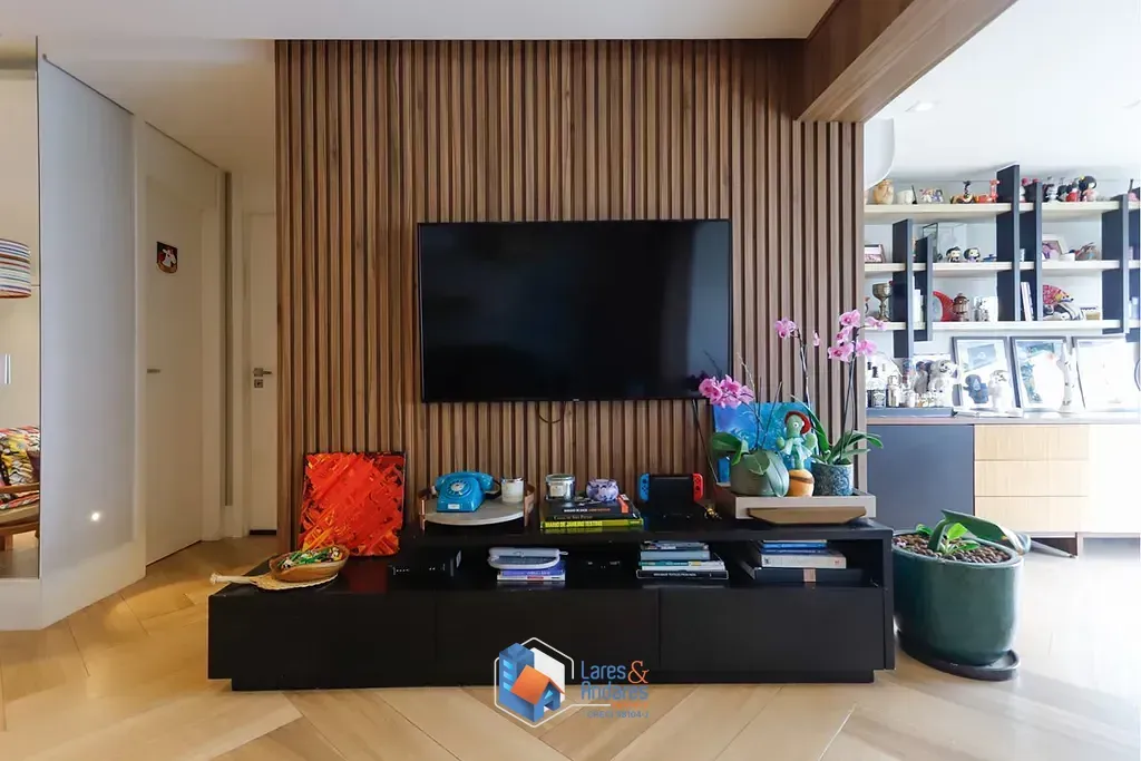 Imagem Apartamento à venda 2 Quartos 2 Suites 2 Vagas 111M² Água Branca São Paulo - SP