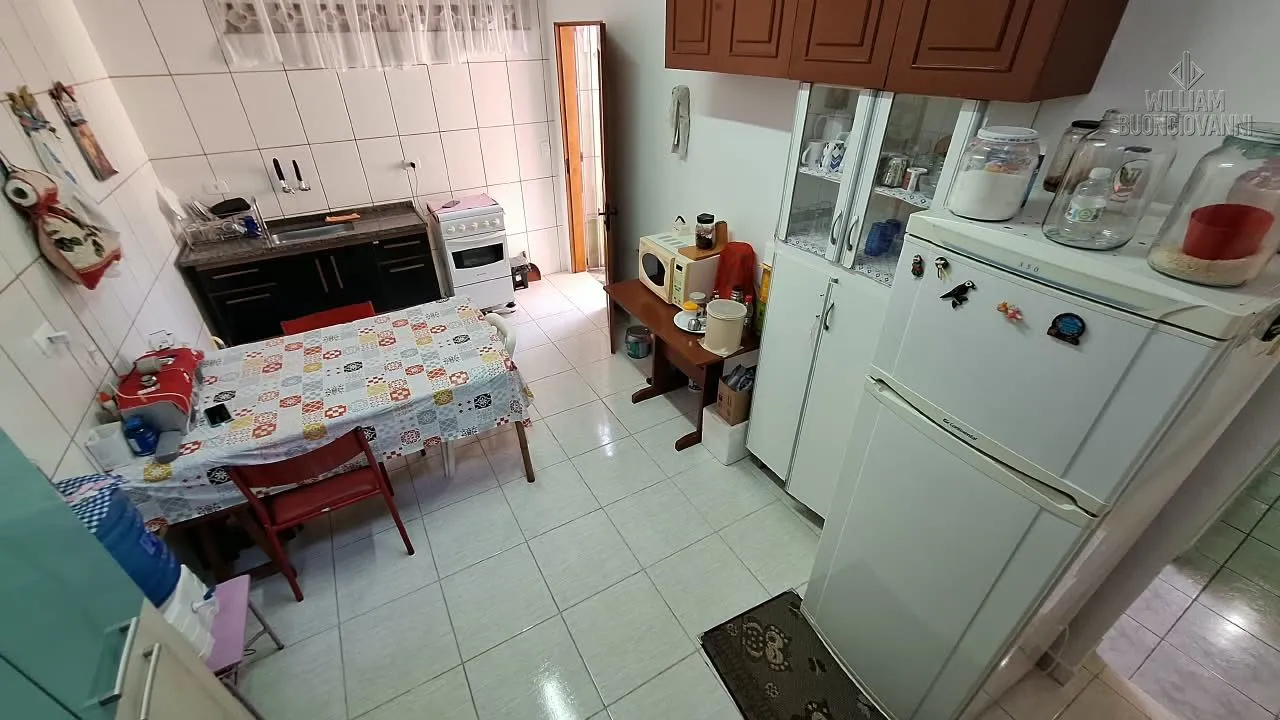 Imagem Casa Térrea - 2 quartos - Bairro Jardim Imperador