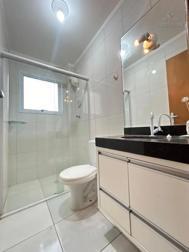 Imagem Apartamento 2 Quartos - Vila Tupi com Piscina