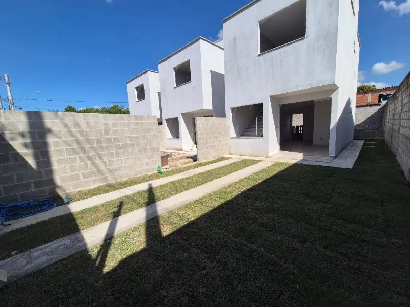 Imagem CASA RESIDENCIAL em SERRA - ES, Enseada de Jacaraipe