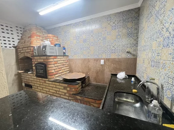 Imagem Casa Padrão