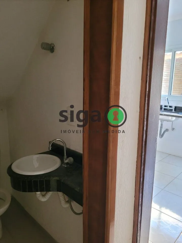 Imagem Casa à Venda no Jardim Marajoara | 3 Dormitórios, Suíte e Excelente Localização
