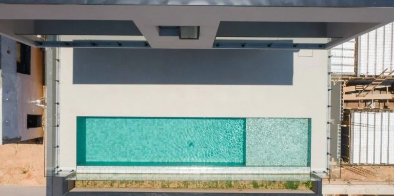 Imagem Casa com 5 dormitórios à venda, 502 m² por R$ 4.500.000,00 - Tamboré - Santana de Parnaíba/SP