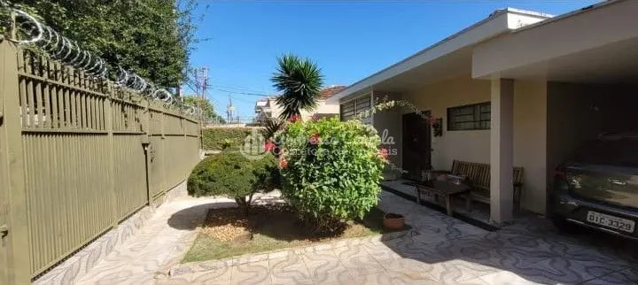 Foto do imóvel 2 Casas à venda, 290 m² por R$ 620.000 - Vila Moreira em Vila Moreira, São José do Rio Preto - SP