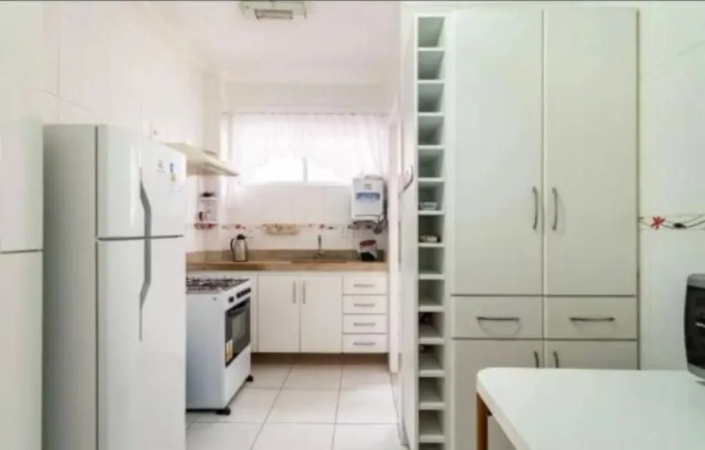 Imagem APARTAMENTO COM 80,00 m² - GUILHERMINA - PRAIA GRANDE SP