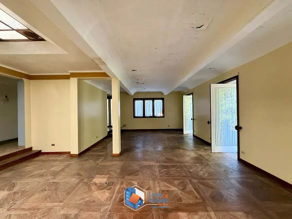 Imagem Casa para venda em Chácara Monte Alegre com 3 quartos, sendo 1 suíte, 206m²