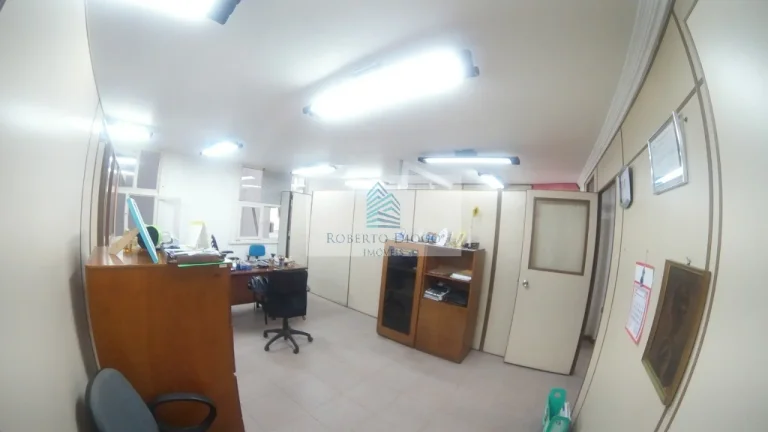 Imagem Sala Comercial de 100m² à venda no Centro do Rio de Janeiro, RJ