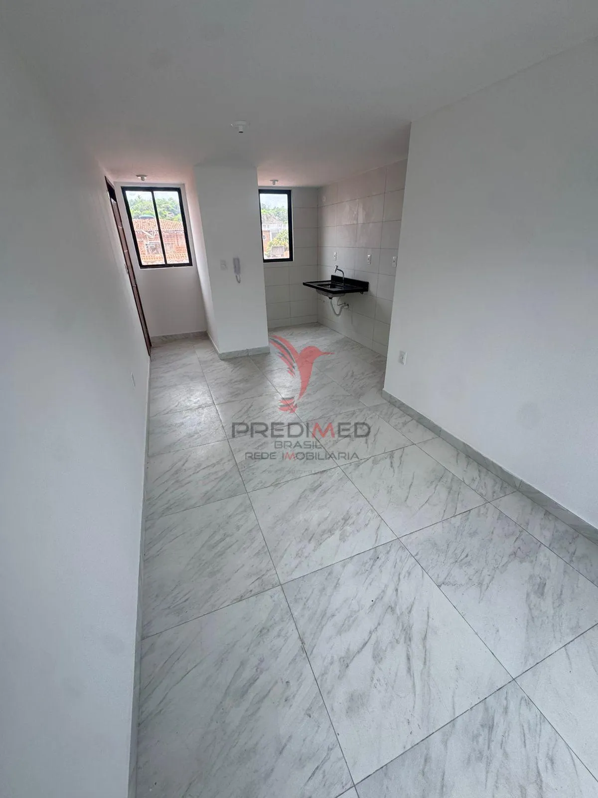 Imagem Apartamento novo em Manaíra