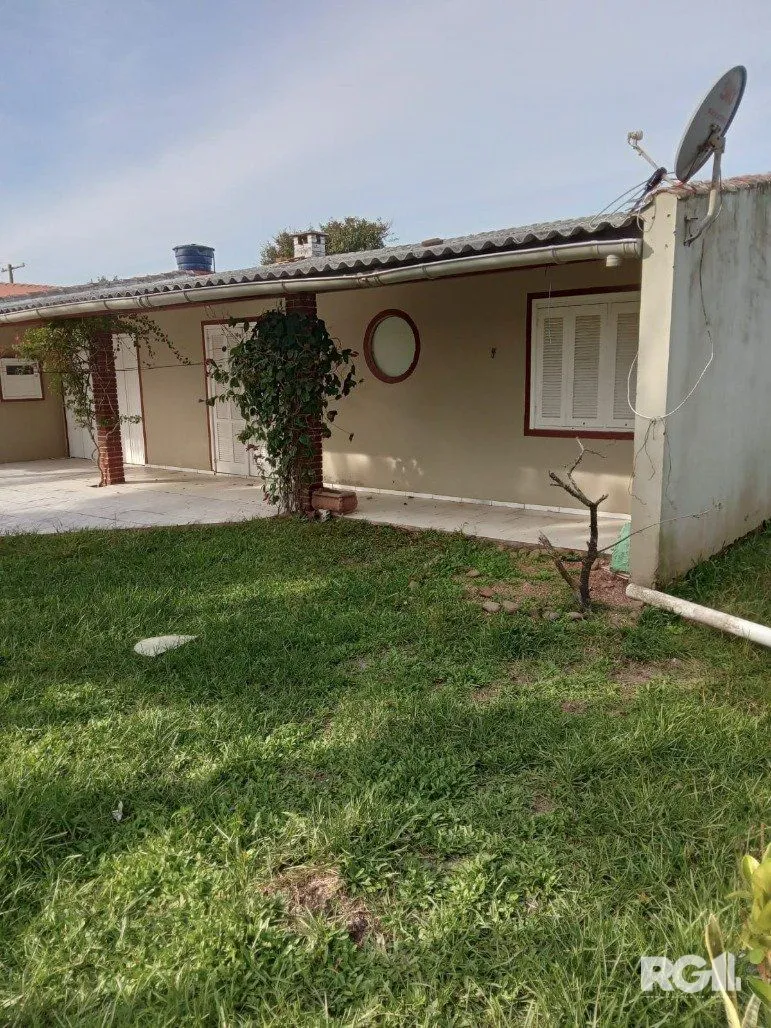 Imagem CASA EM IMBÉ/MARISUL DE 3 DORMITÓRIOS - CÓD. RP390494