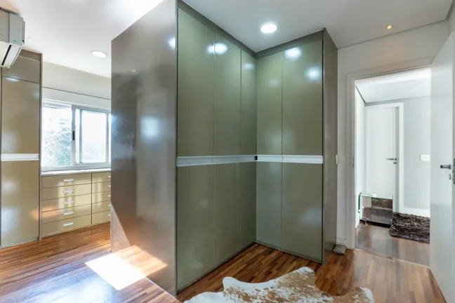 Imagem Apartamento à venda em São Paulo, Jardim Fonte do Morumbi, com 2 quartos, 210m2