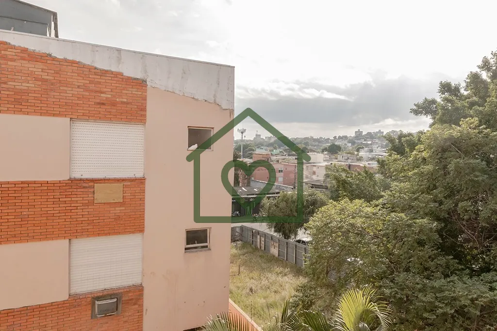 Imagem Descubra seu novo lar em Porto Alegre! Apresentamos um encantador apartamento à venda, localizado n...