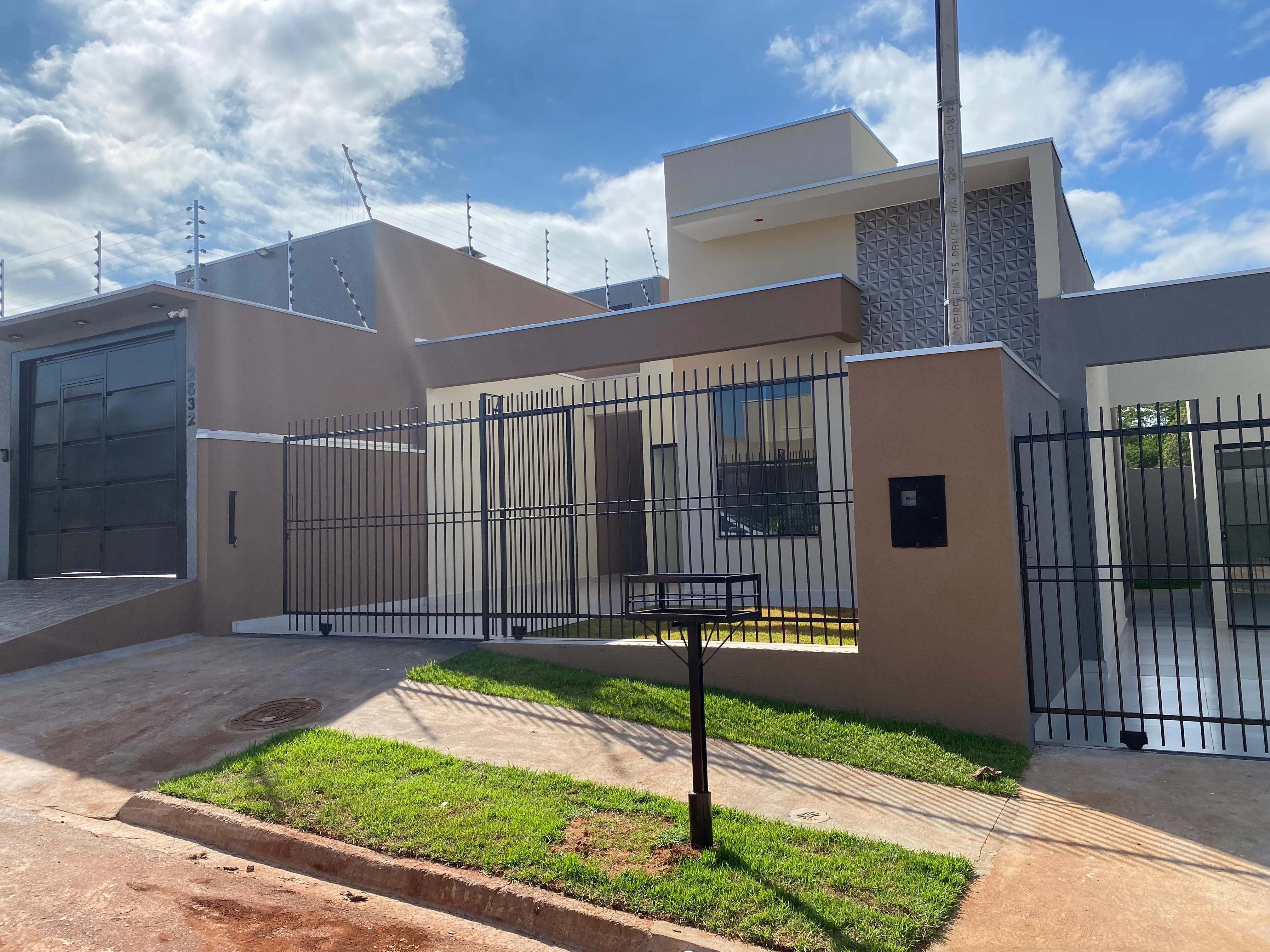 Imagem Casa 125m Umuarama-PR 249