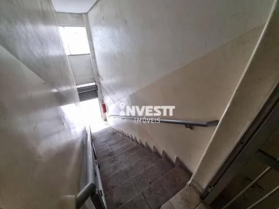 Imagem Galpão Comercial Setor Central - Goiânia/GO