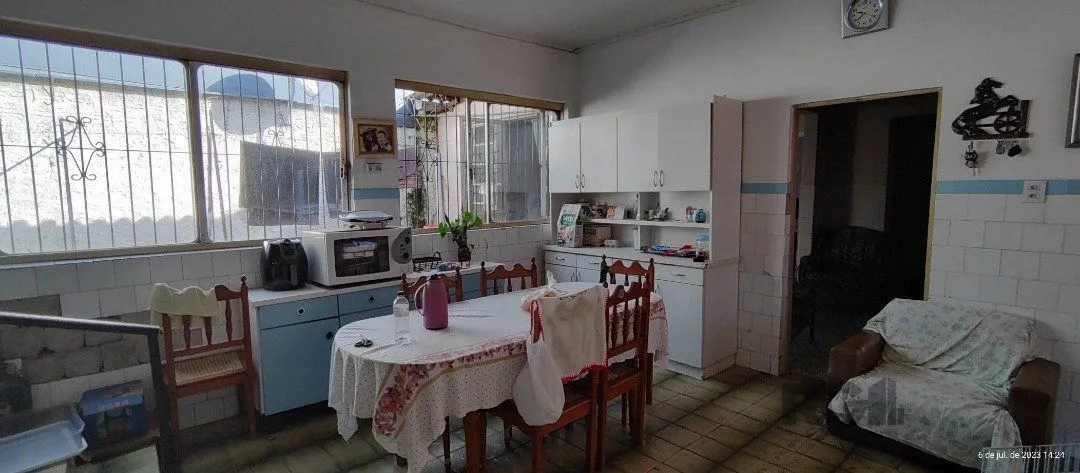Imagem Casa | 5 quartos | 425,24m2 | Bairro Cristal
