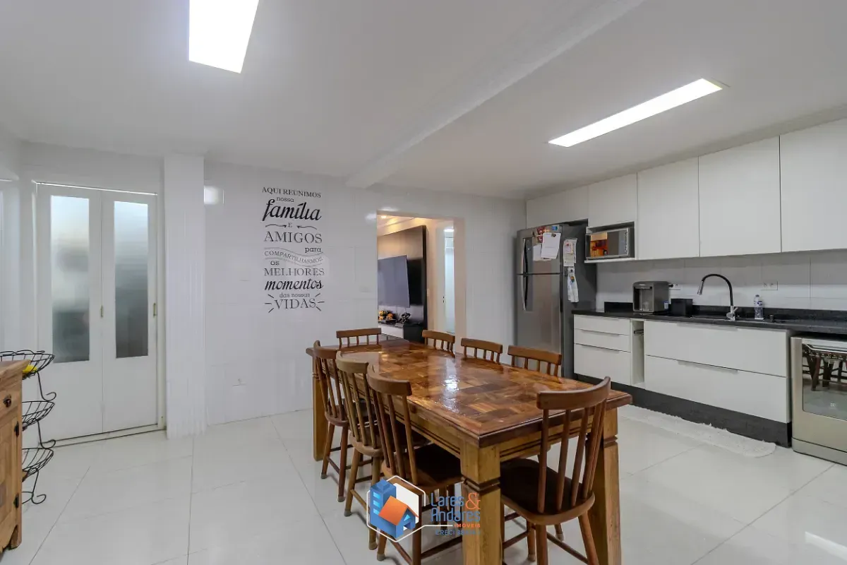 Imagem Casa para venda em Jardim Umuarama com 3 quartos, sendo 1 suíte, 149m²