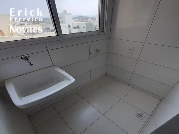 Imagem APARTAMENTO RESIDENCIAL em Guarapari - ES, Praia do Morro