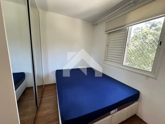 Imagem Apartamento em Tamboré - Santana de Parnaíba