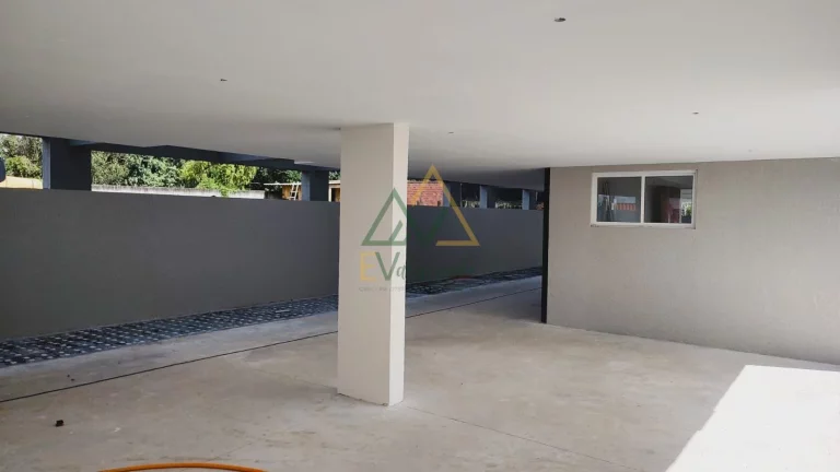 Imagem Apartamento à venda Centro Pinhais PR