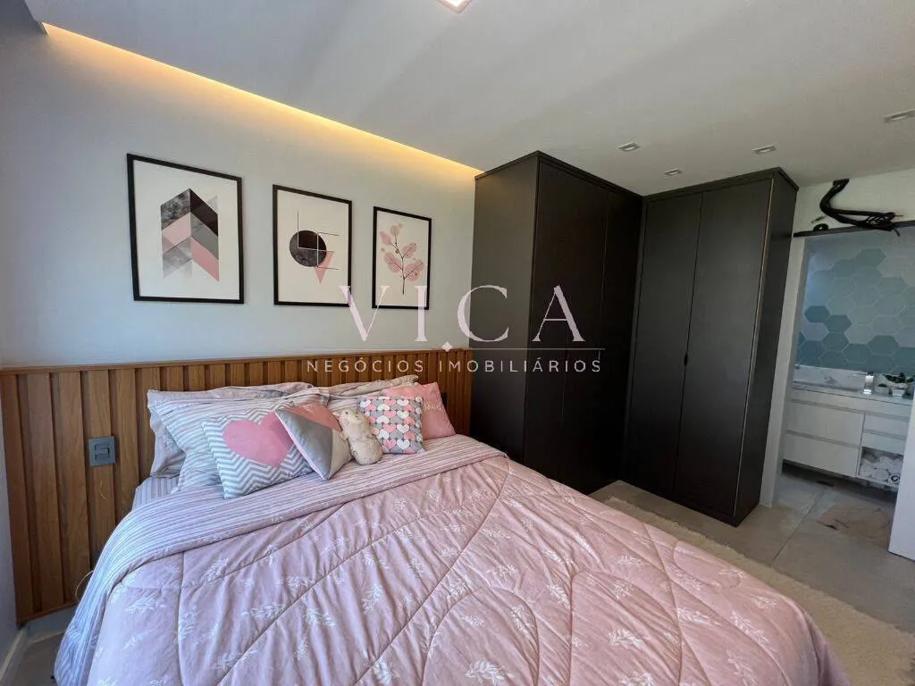 Imagem Apartamento 2 dormitórios 1 vaga 67m² venda R$ 790.000,01 - Alphaville/SP