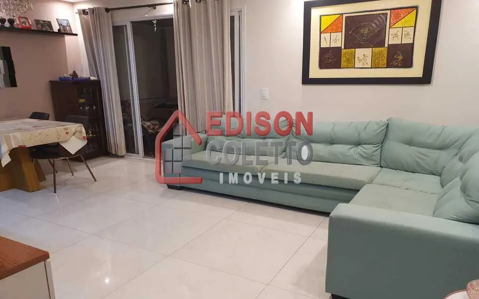 Imagem Apartamento a venda, com varanda gourmet, Edifício Life Residence, Santa Cecilia, Piracicaba/SP!!