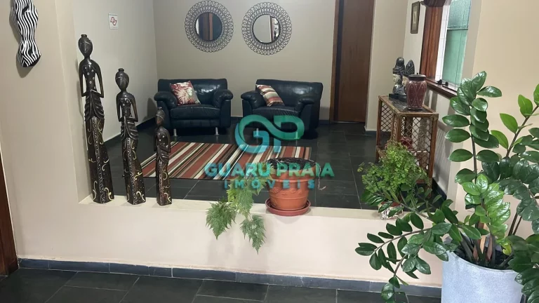 Imagem Apartamento à venda no bairro Enseada - Guarujá/SP