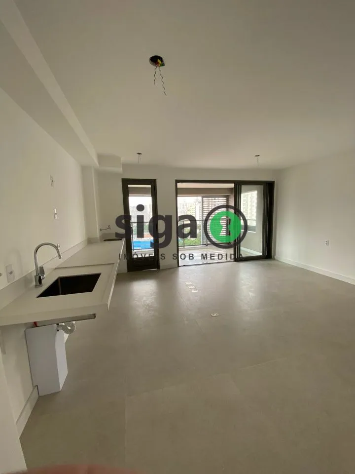 Imagem Apartamento com 2 quartos 1 suíte e home officie à venda em Vila Mariana - SP