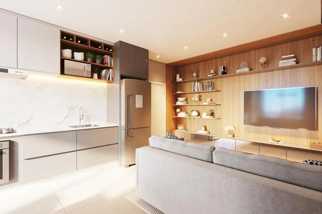 Imagem Apartamento à venda com 67.23m2 por R$ 945.000,00