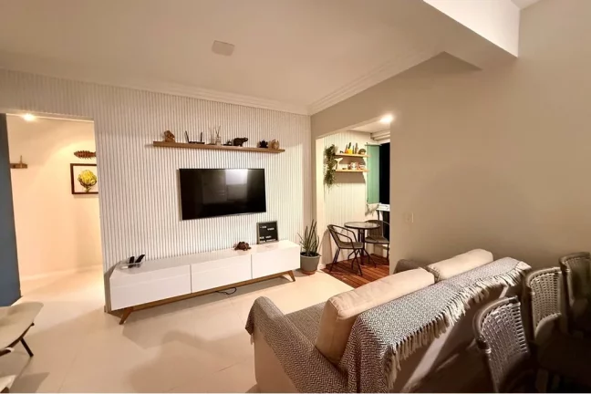 Imagem Apartamento à venda em Itajaí, Fazendinha, com 2 quartos, 89m2