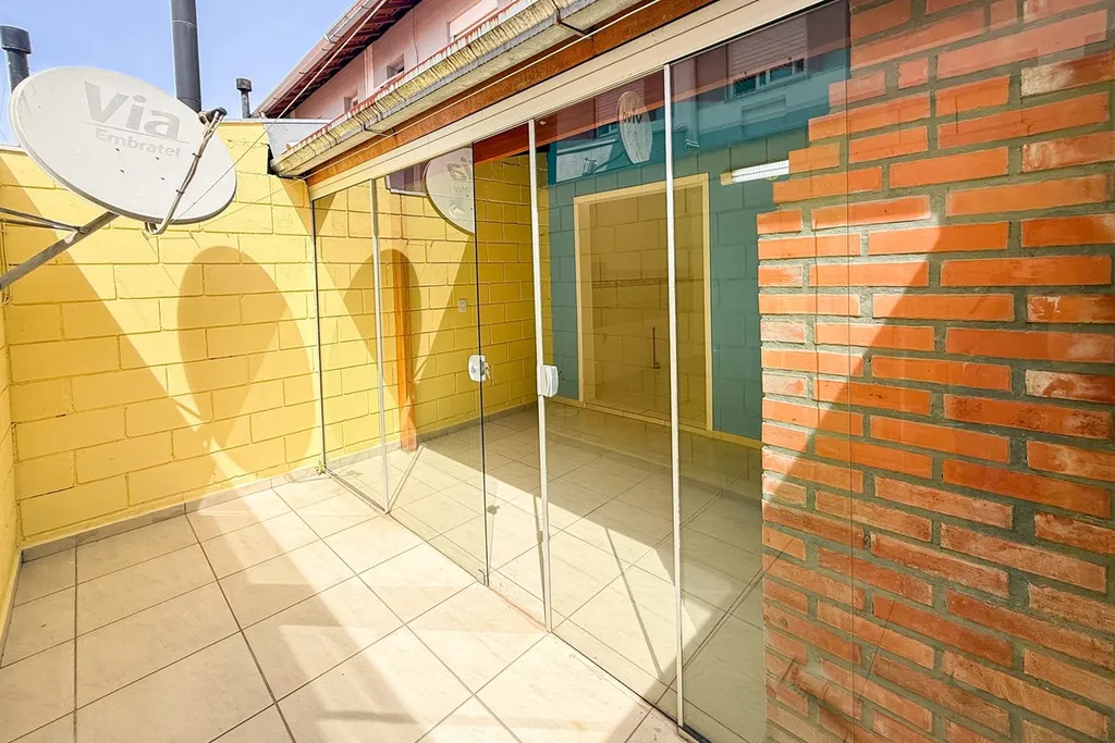 Imagem Casa de Condomínio em Fátima
