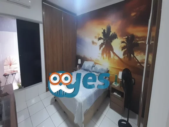 Imagem Casa 3 quartos Cidade Nova