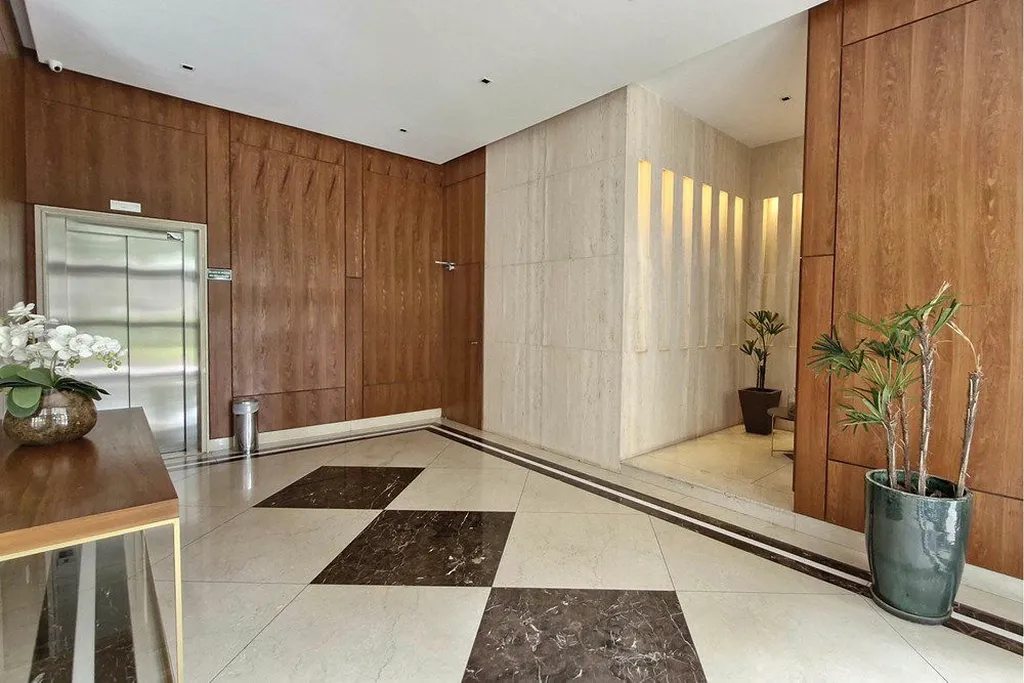 Imagem Apartamento à venda em São Paulo, Brooklin Paulista, com 1 quarto, 164m2