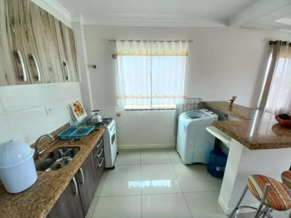 Imagem Apartamento 2 dormitórios